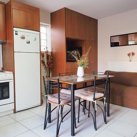 Summery Studio Ханья Экстерьер фото